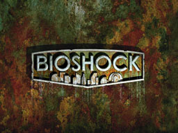 Bioshock Logo