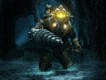 Bioshock 2