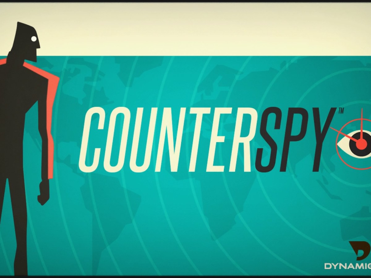 CounterSpy