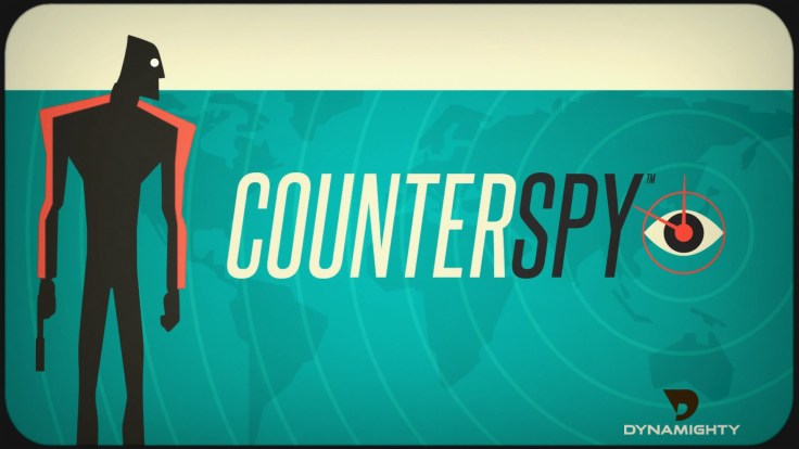 CounterSpy