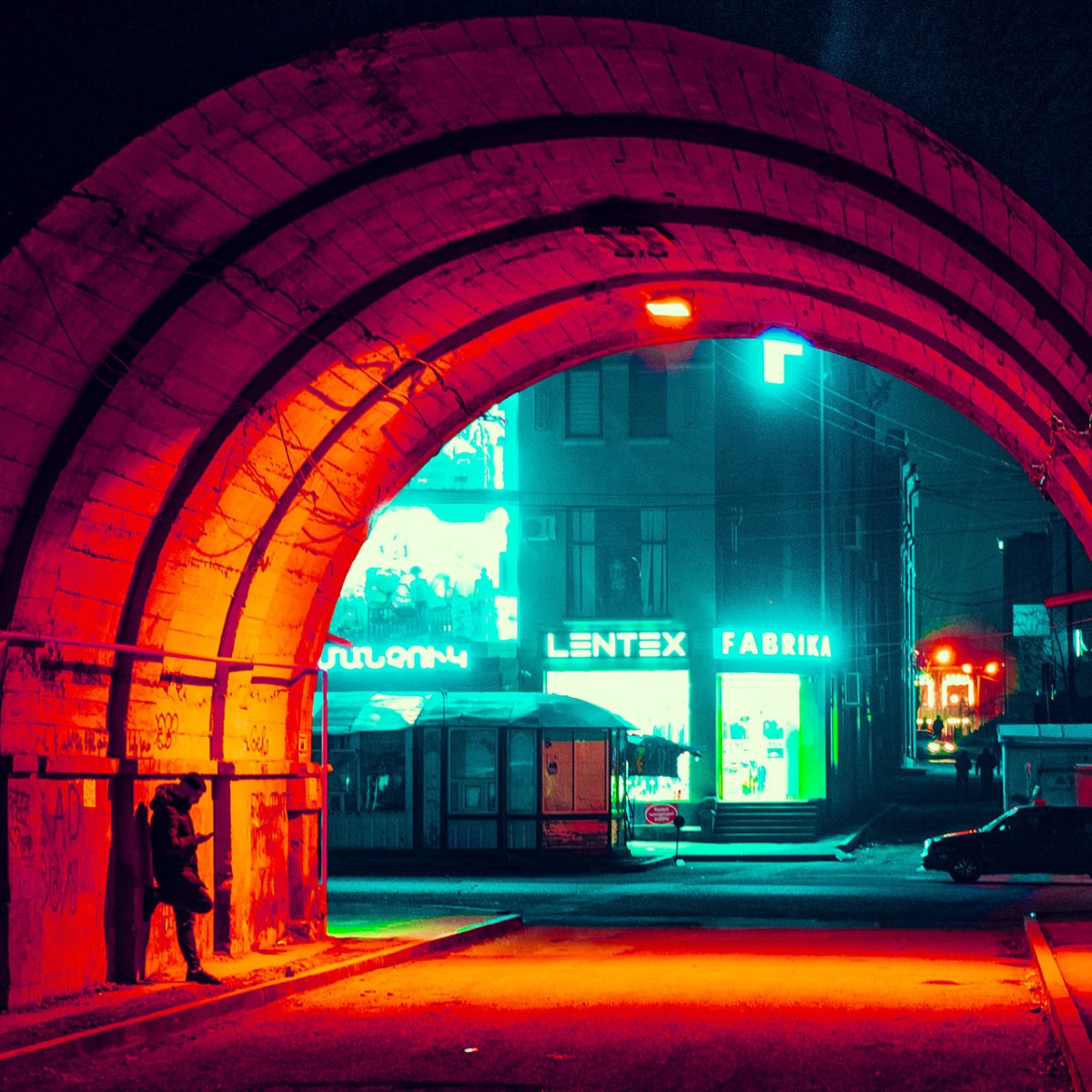 Short Story Saturday&nbsp;(2022-09-03)